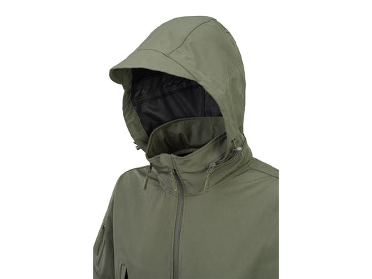 DEFCON 5 SOFTSHELL LEGGERO "SCORPION" Defcon 5