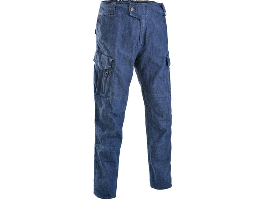 DEFCON 5 JEANS LUNGO PANTHER Defcon 5