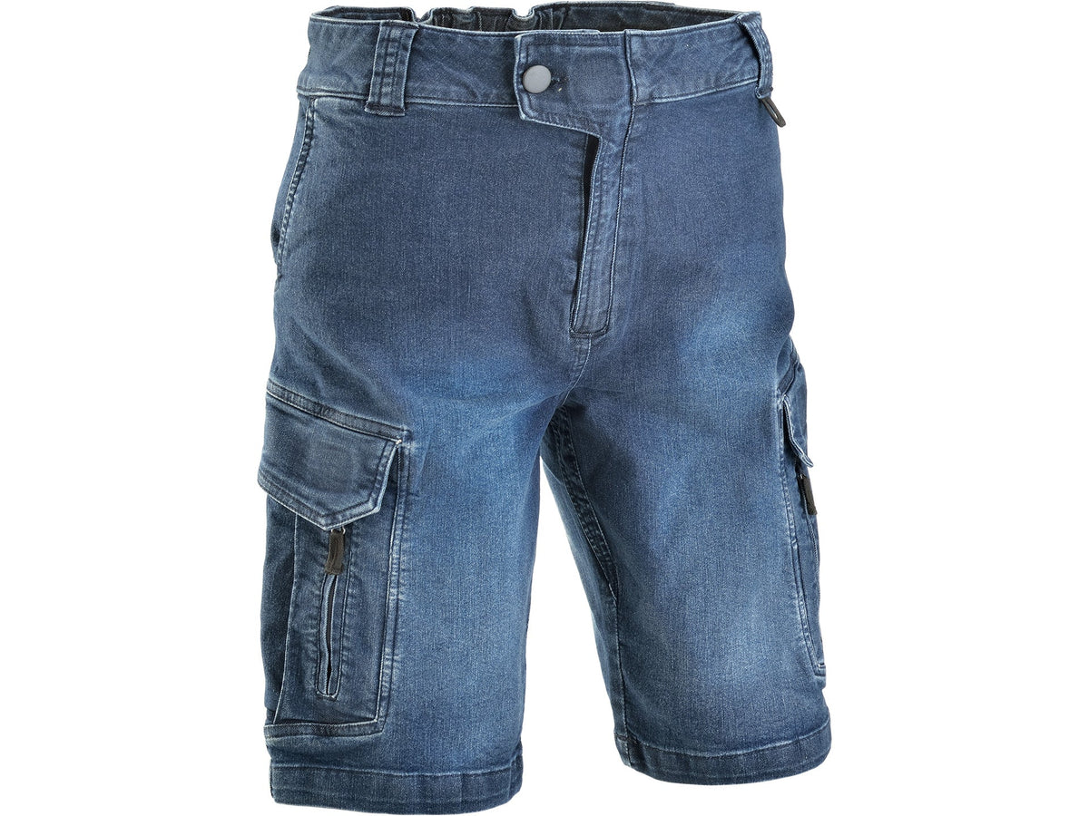 DEFCON5 JEANS CORTO PANTHER Defcon 5