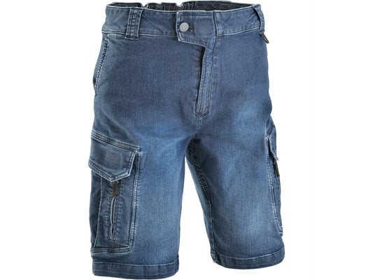 DEFCON5 JEANS CORTO PANTHER Defcon 5