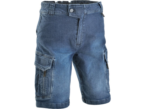 DEFCON5 JEANS CORTO PANTHER Defcon 5