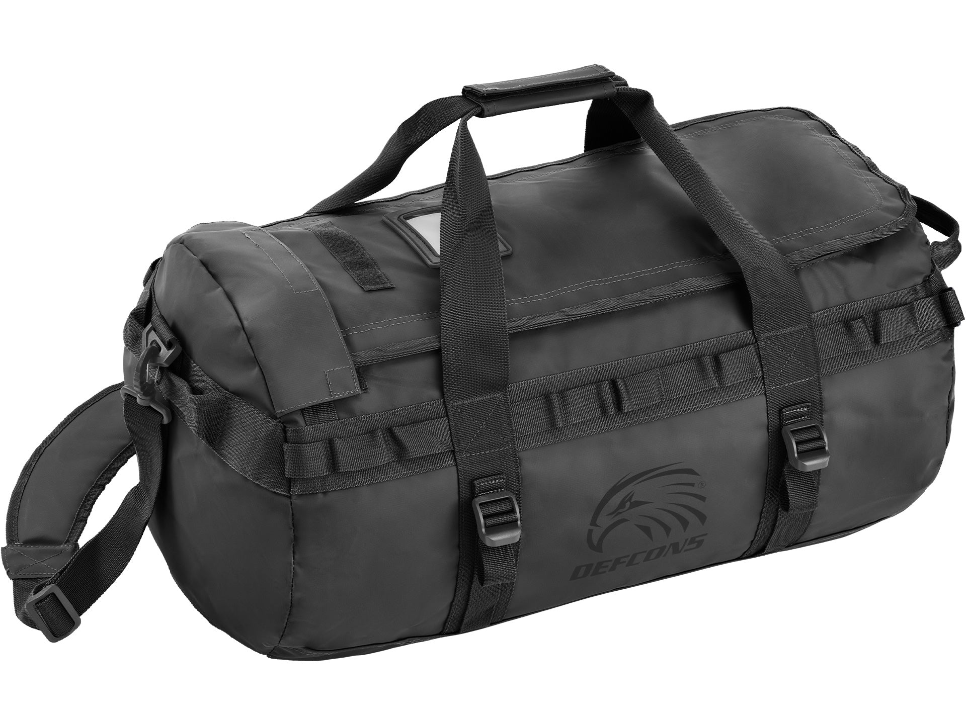 Duffle Bag Defcon 5