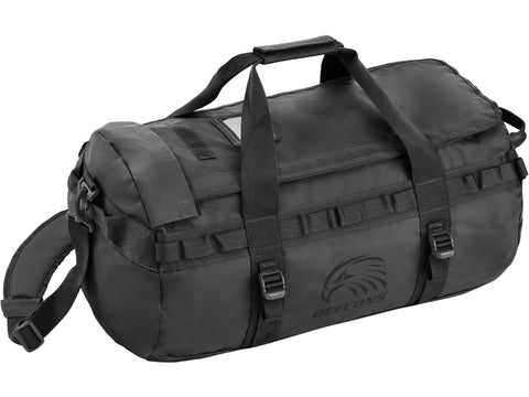 Duffle Bag Defcon 5