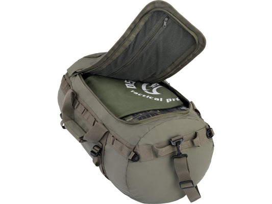 Duffle Bag Defcon 5