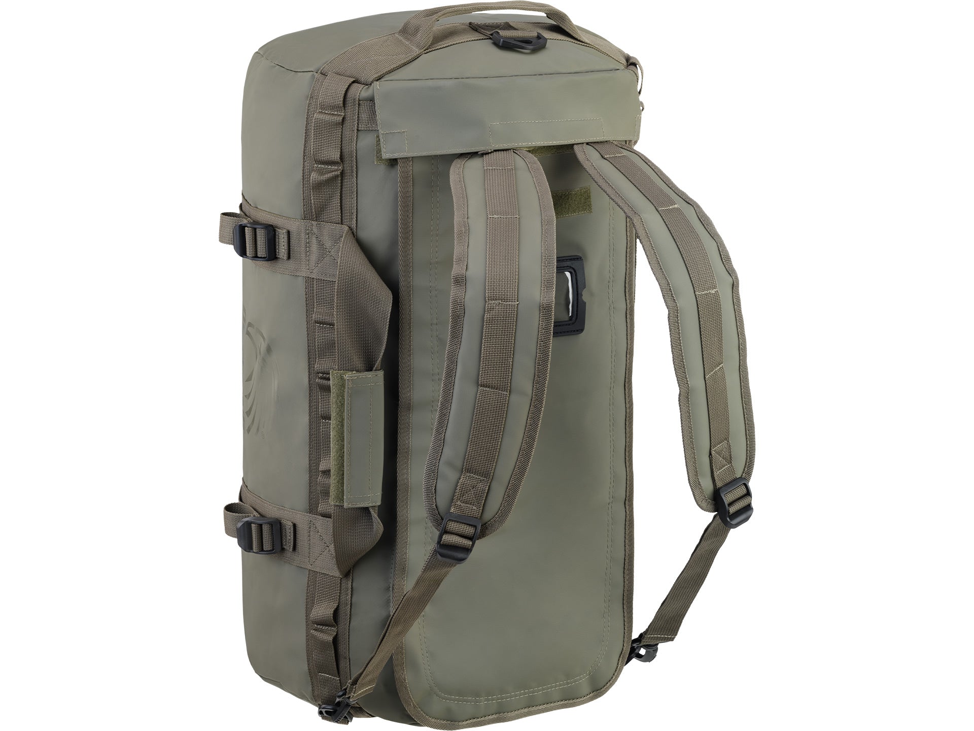 Duffle Bag Defcon 5