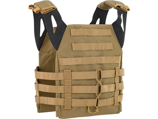 DEFCON 5 ENDURANCE Plate Carrier + taschine Defcon 5