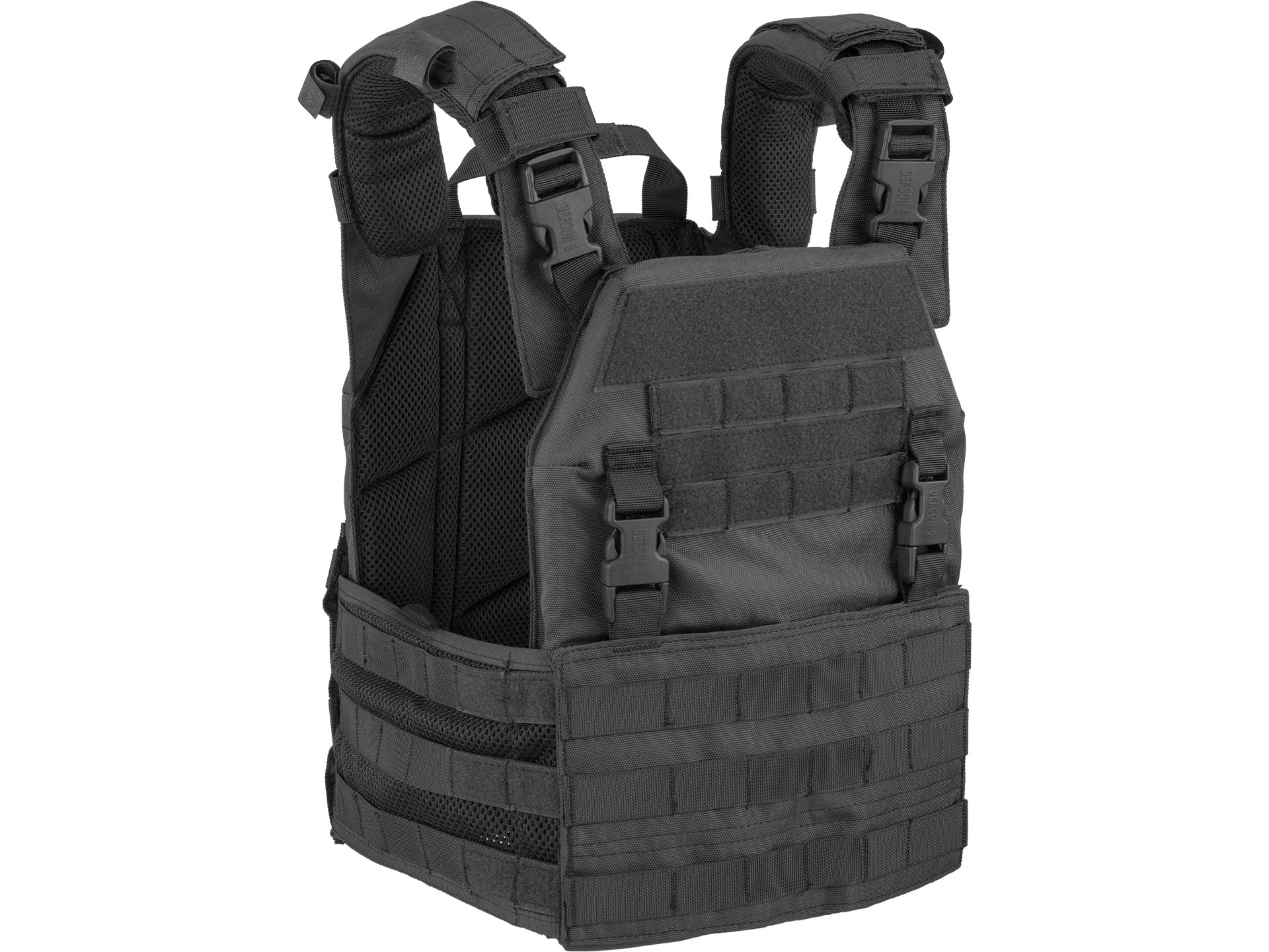 DEFCON 5 DEFENDER PLATE CARRIER Defcon 5