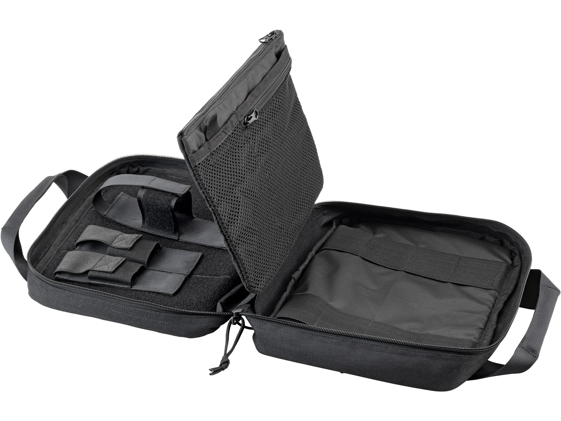 Dynamic Shooting Bag Defcon 5