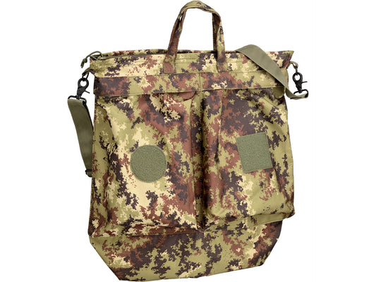 DEFCON 5 BORSA PORTA CASCO