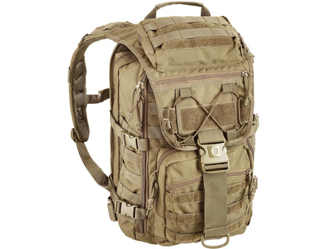 DEFCON 5 ZAINO BASIC 45 Lt Defcon 5