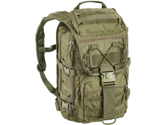 DEFCON 5 ZAINO BASIC 45 Lt Defcon 5