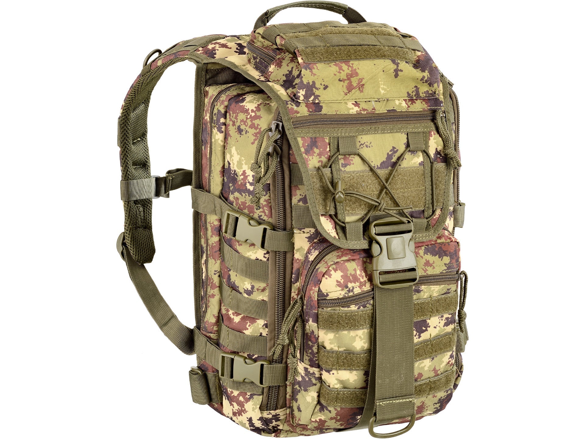 DEFCON 5 ZAINO BASIC 45 Lt Defcon 5