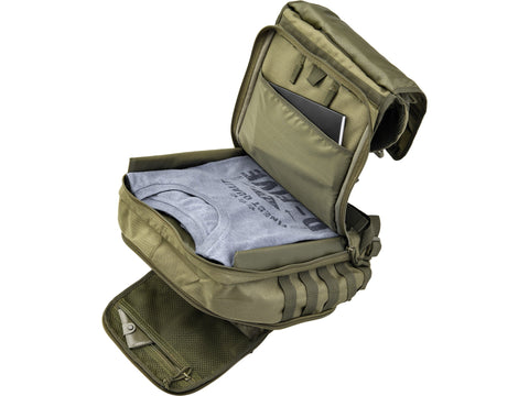 DEFCON 5 ZAINO BASIC 45 Lt Defcon 5