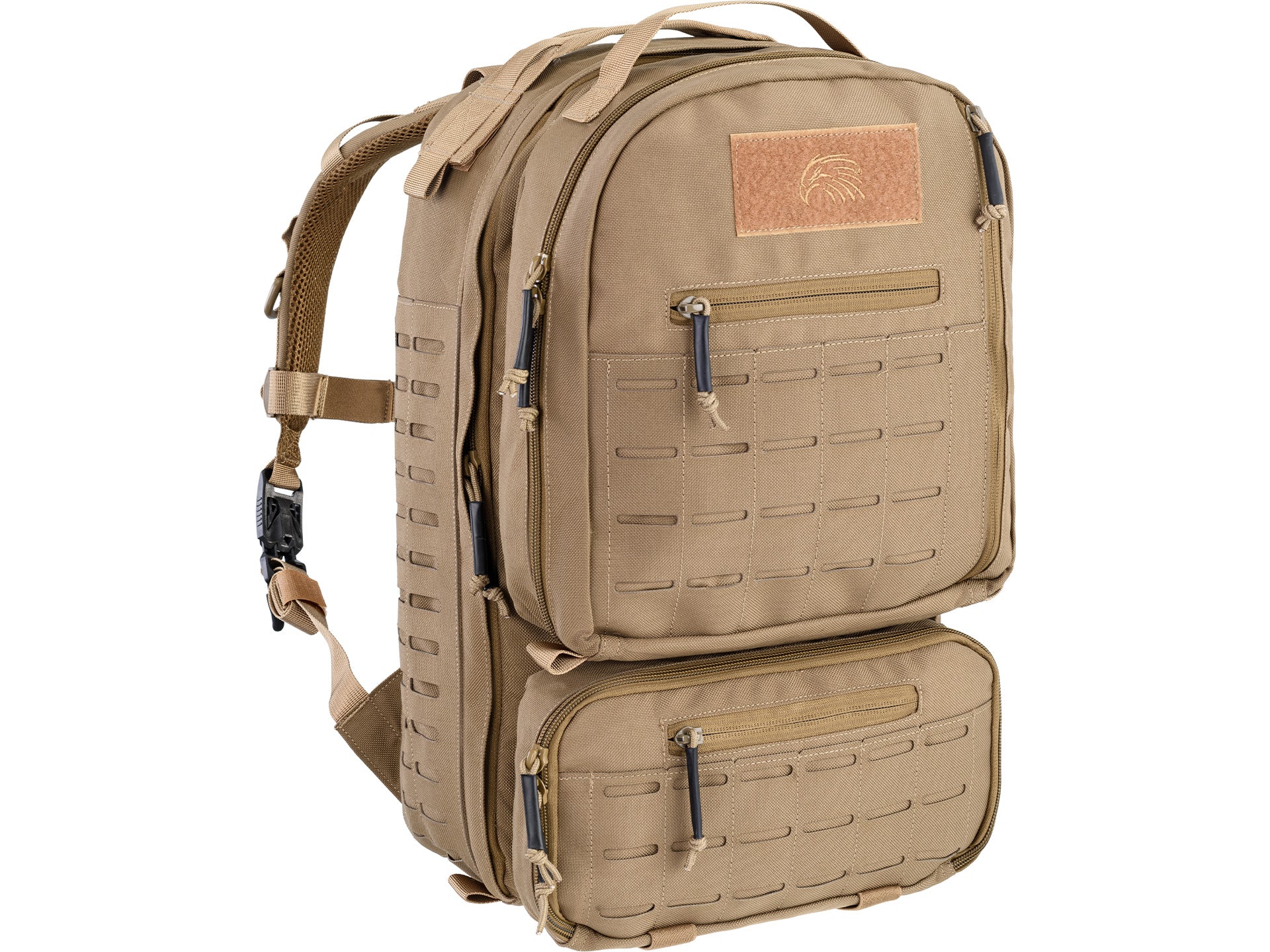 Patriot Modular Backpack Hydro Compatible Defcon 5