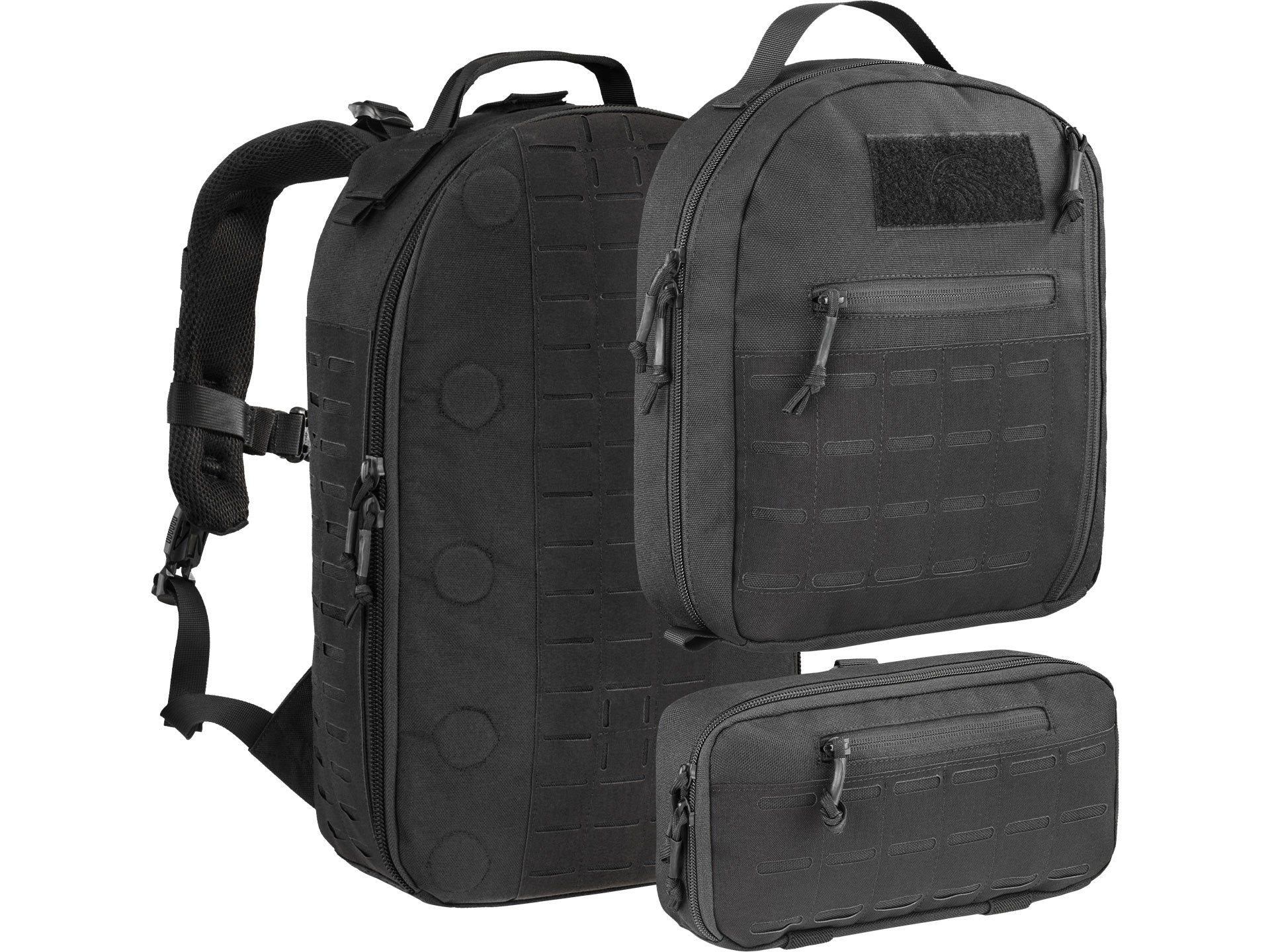 Patriot Modular Backpack Hydro Compatible Defcon 5
