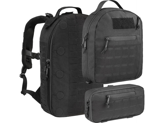 Patriot Modular Backpack Hydro Compatible Defcon 5