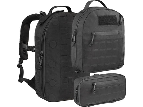 Patriot Modular Backpack Hydro Compatible Defcon 5