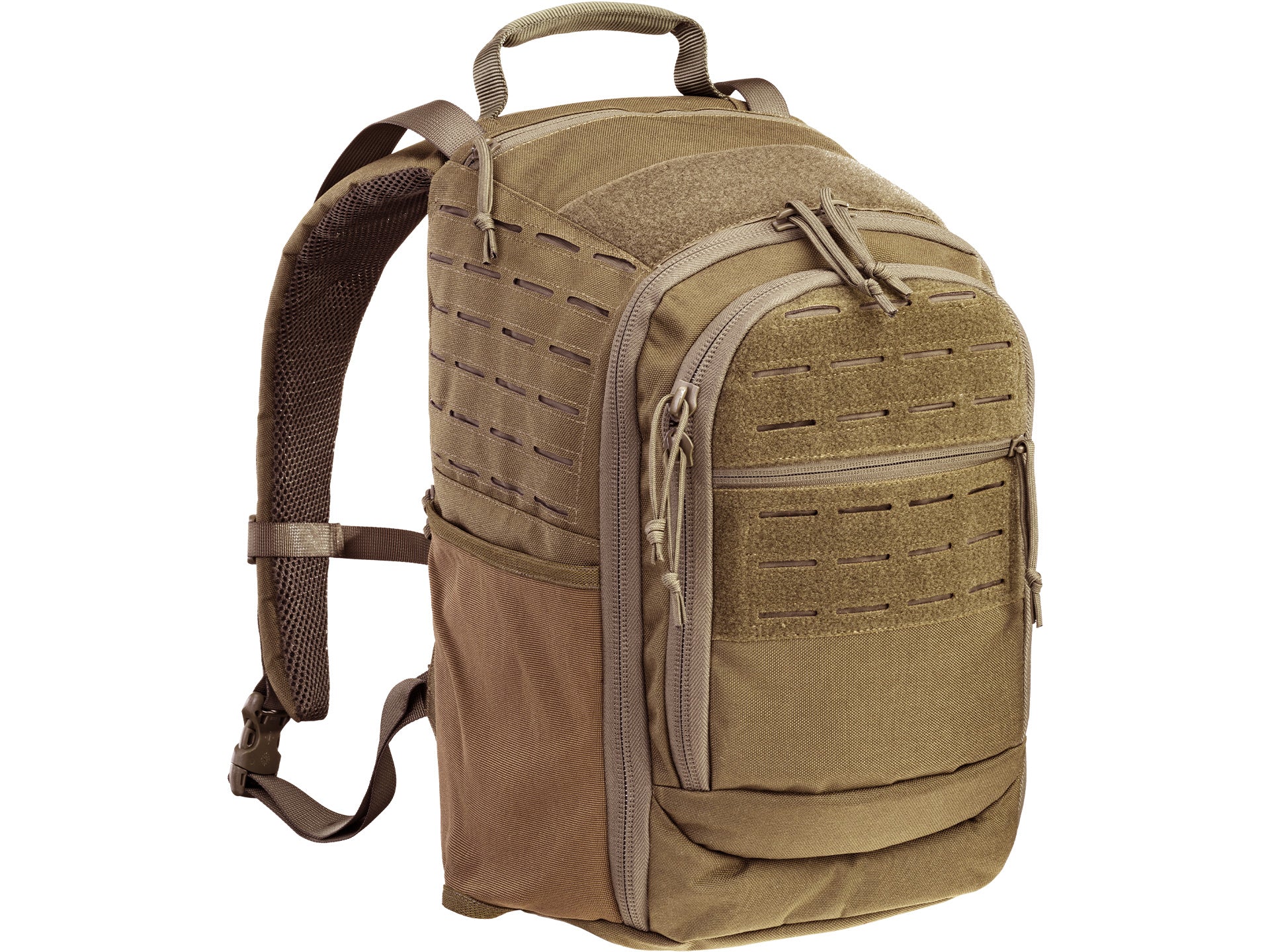 Tango Padded Backpack With Rain Cover Defcon 5