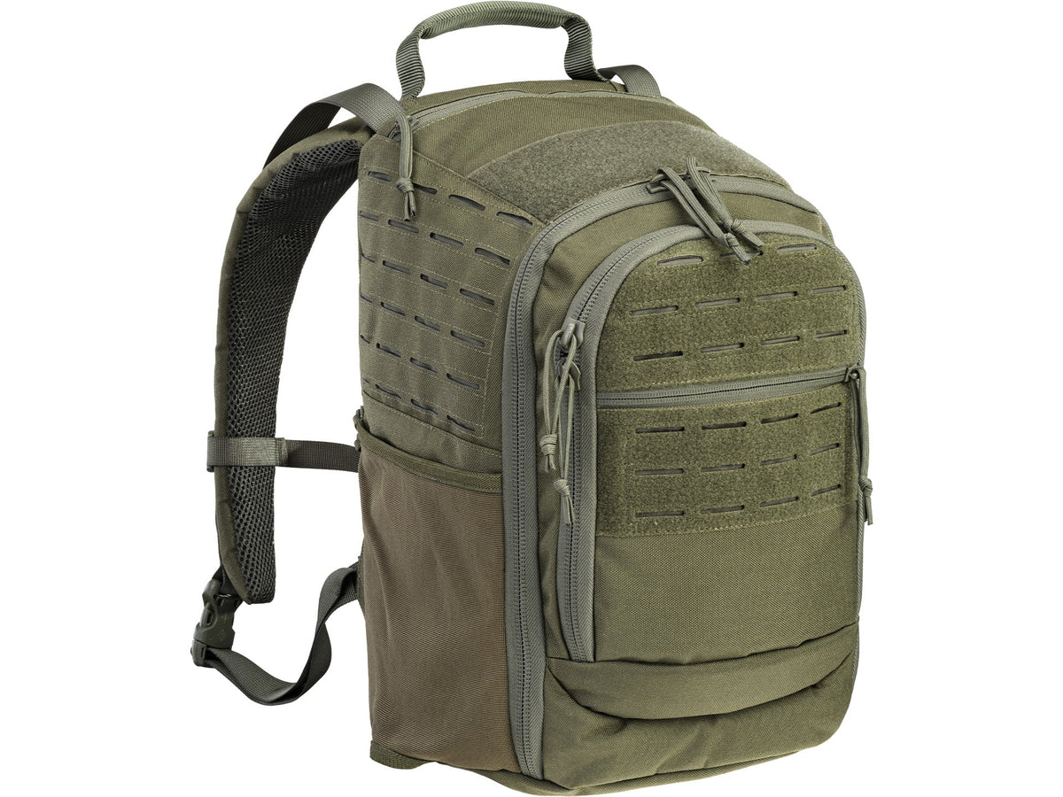 Tango Padded Backpack With Rain Cover Defcon 5