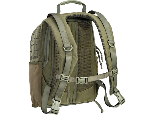 Tango Padded Backpack With Rain Cover Defcon 5