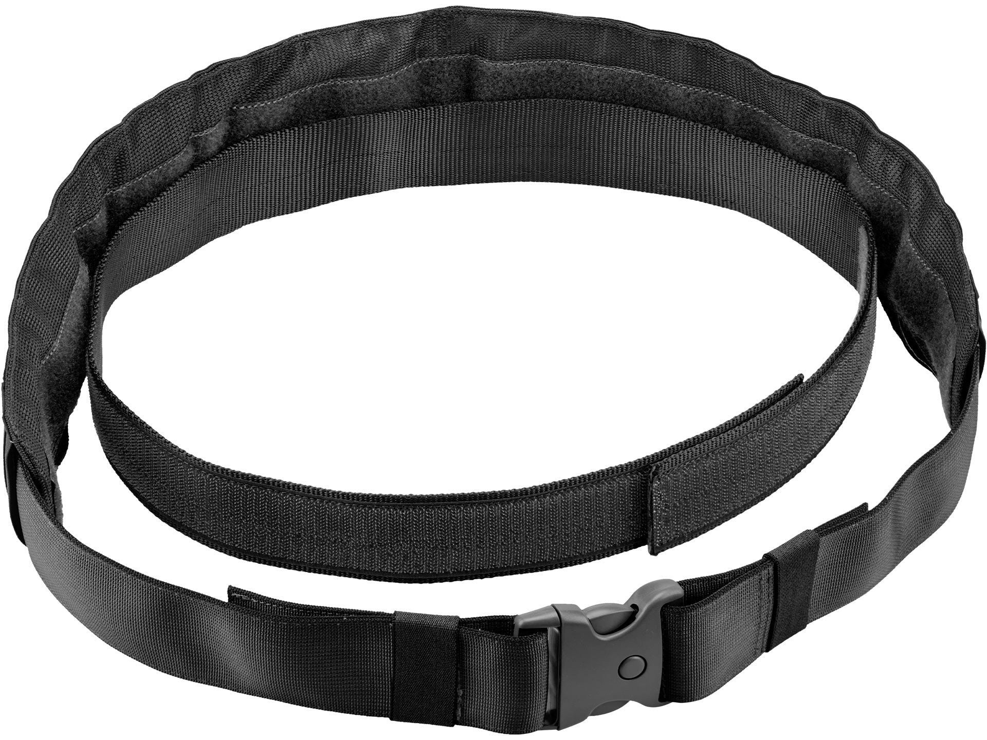 Low Profile Tactical Belt with Laser Cut Defcon 5