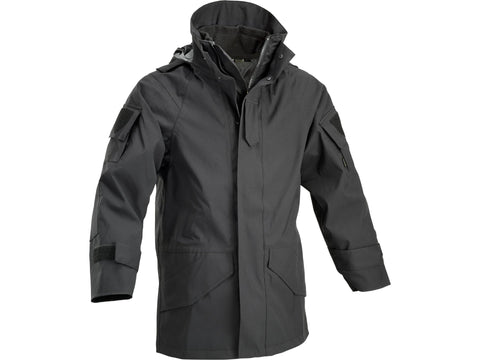 DEFCON 5 GIACCA PARKA III GEN. Defcon 5