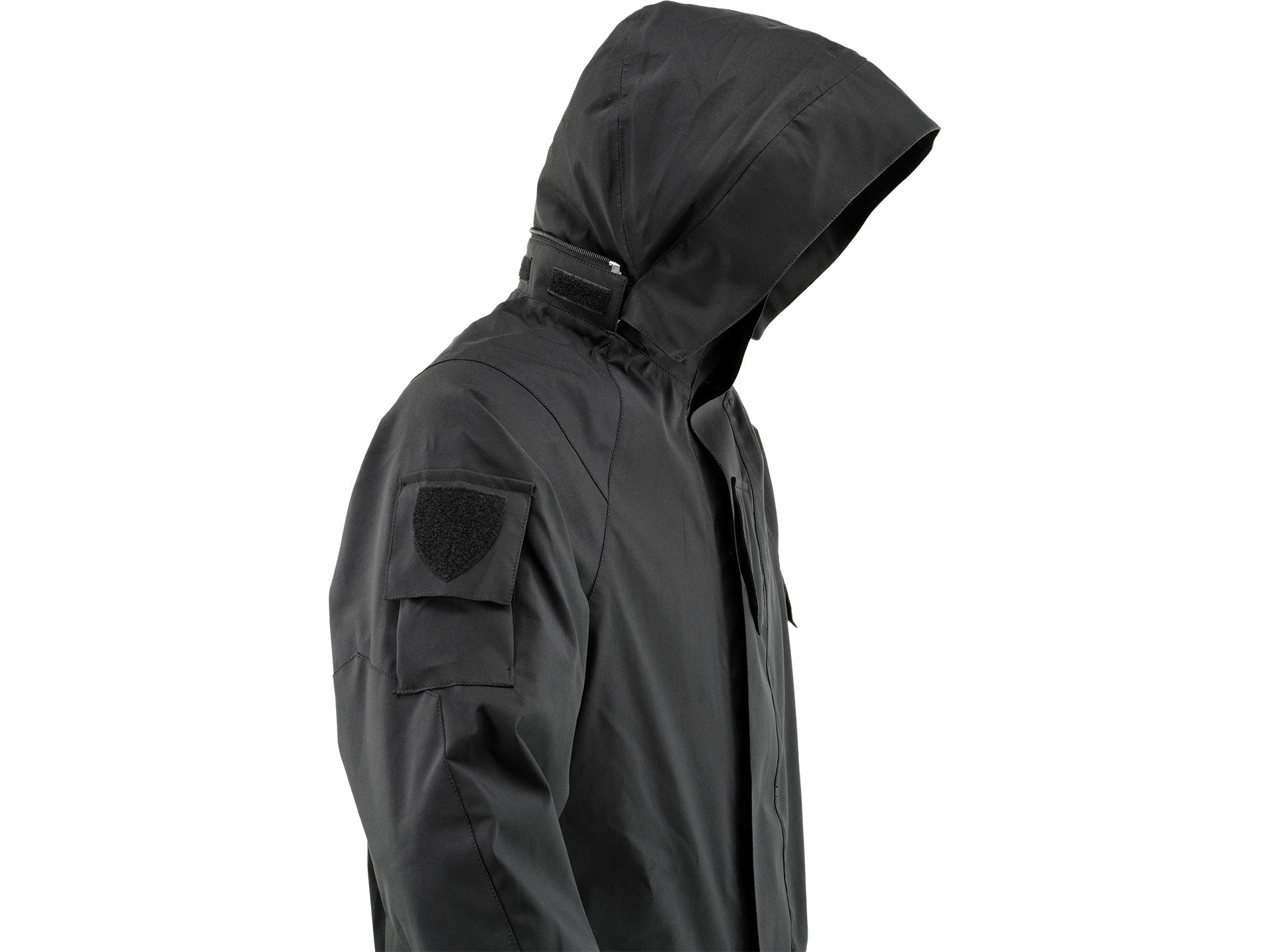 DEFCON 5 GIACCA PARKA III GEN. Defcon 5
