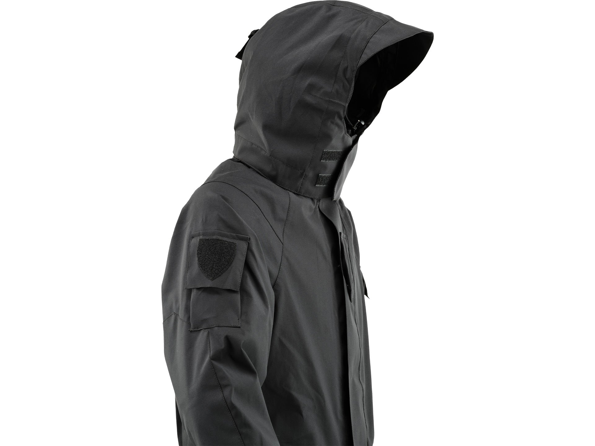 DEFCON 5 GIACCA PARKA III GEN. Defcon 5