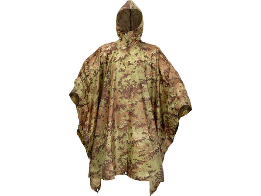 DEFCON 5 WATER PONCHO Defcon 5