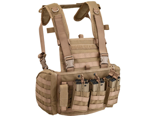 DEFCON 5 CHEST RIG MARTE