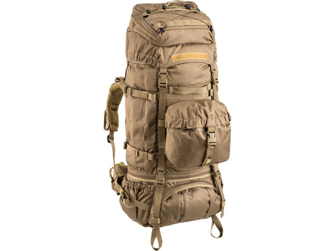 LONG RANGE BACKPACK 100 lt Defcon 5