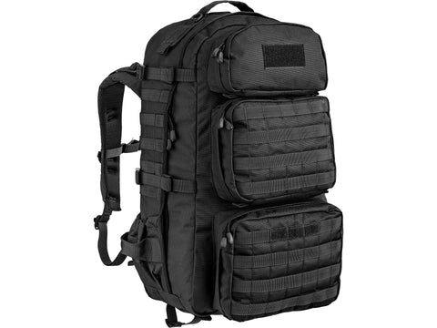 ARES BACKPACK 50 LT. Defcon 5