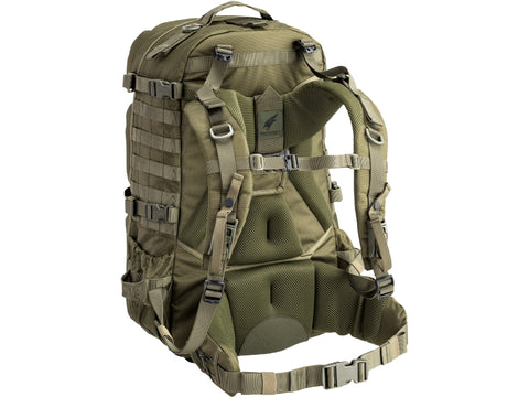 ARES BACKPACK 50 LT. Defcon 5