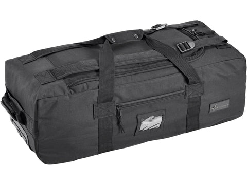 DEFCON 5 BORSA TROLLEY 70 lt