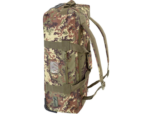 DEFCON 5 BORSA TROLLEY 70 lt Defcon 5