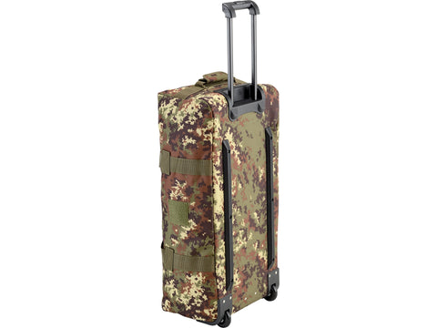 DEFCON 5 BORSA TROLLEY 70 lt Defcon 5
