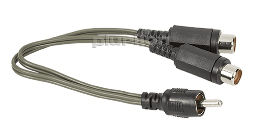 Speaker Diversion Cable