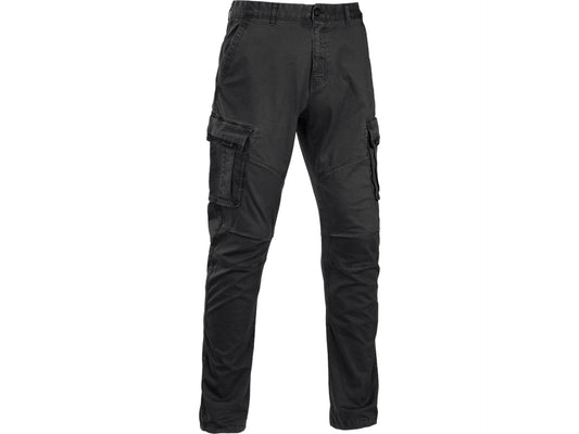 D.FIVE PANTALONE CARGO LUNGO Defcon 5