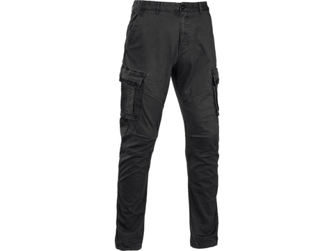 D.FIVE PANTALONE CARGO LUNGO Defcon 5