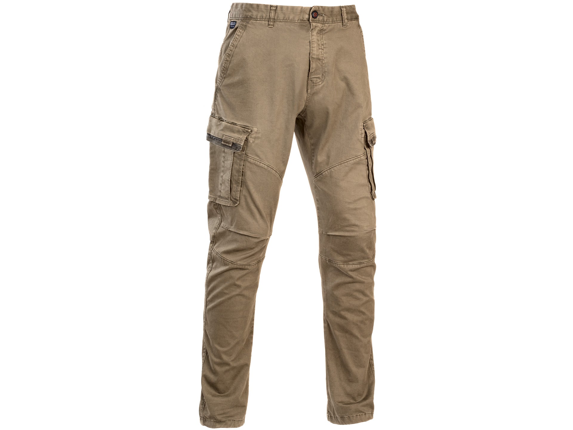D.FIVE PANTALONE CARGO LUNGO Defcon 5