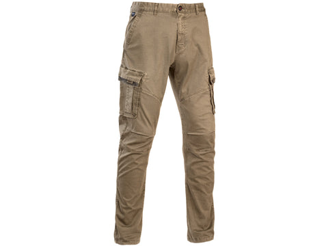 D.FIVE PANTALONE CARGO LUNGO Defcon 5