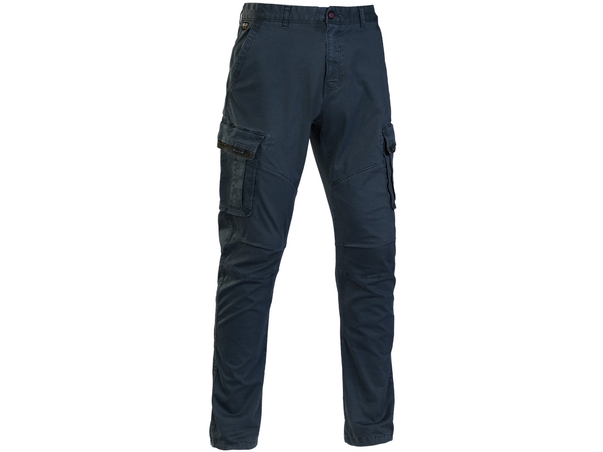 D.FIVE PANTALONE CARGO LUNGO Defcon 5