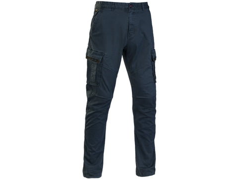 D.FIVE PANTALONE CARGO LUNGO Defcon 5