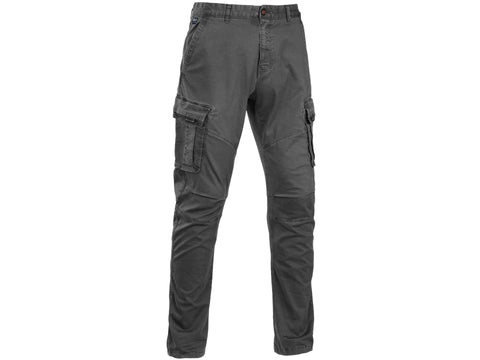 D.FIVE PANTALONE CARGO LUNGO Defcon 5