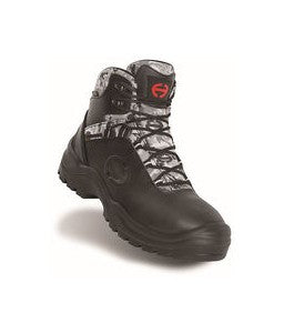 Heckel MX 200 GT Black Gore-Tex® Passione Natura