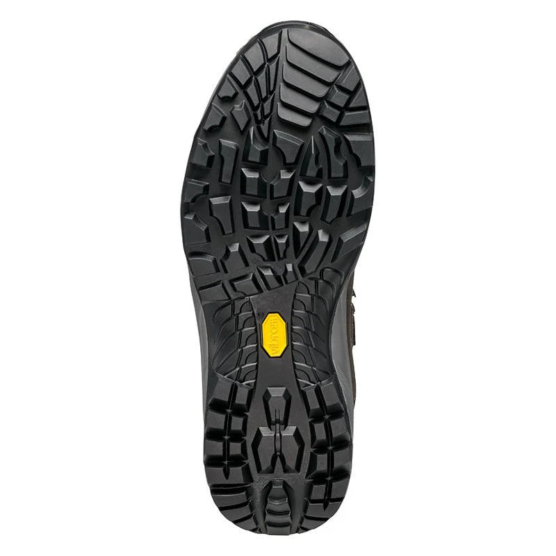 SCARPONI UOMO MISTRAL II GTX Passione Natura