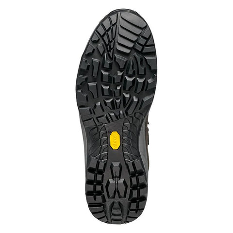 SCARPONI UOMO MISTRAL II GTX Passione Natura