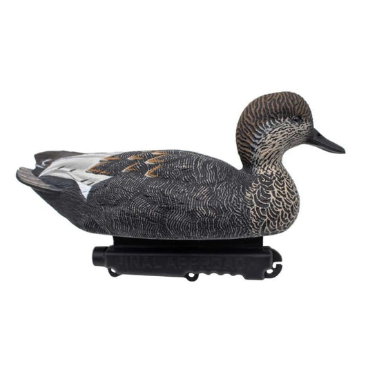 SET 12PZ DI STAMPI CANAPIGLIA MASCHIO Passione Natura