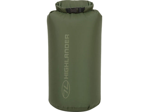 X-Light Dry Sack 13 lt Defcon 5