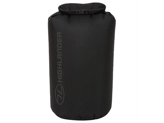 HIGHLANDER X-LIGHT DRY SACK 40 LT Defcon 5